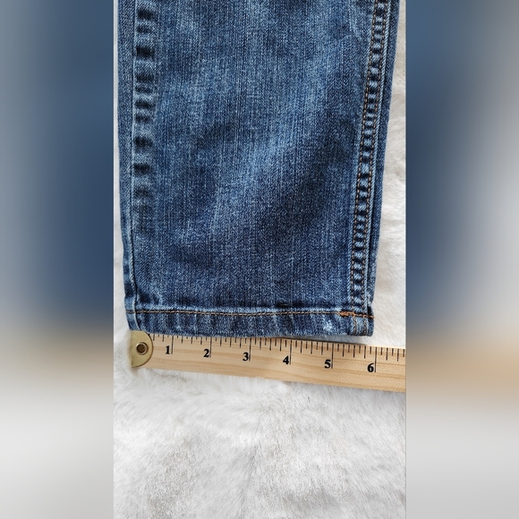 Banana Republic Boyfriend Jean - Picture 9 of 12